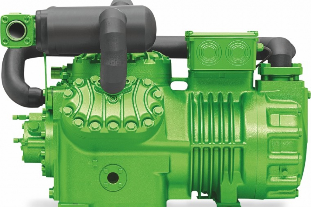 Bitzer SE: Nhà sản xuất công nghệ làm lạnh hàng đầu từ Đức