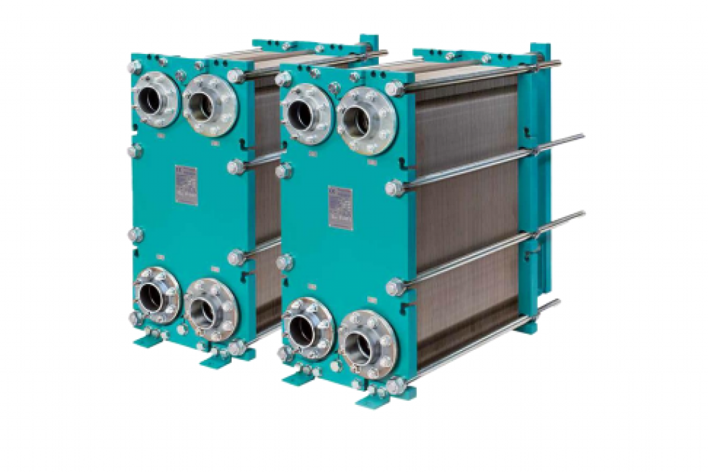 Thermowave – Giải pháp trao đổi nhiệt hàng đầu từ Đức
